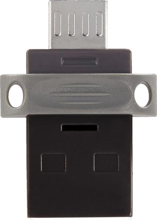 Actual product image Verbatim Store n Go (64 GB, Micro USB, USB 2.0)
