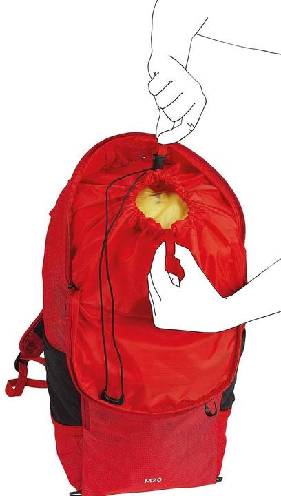 Immagine prodotto Camp M20 (20 l)