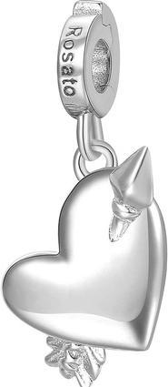 Produktbild Rosato Charming silver pendant Heart of Storie RZ156R
