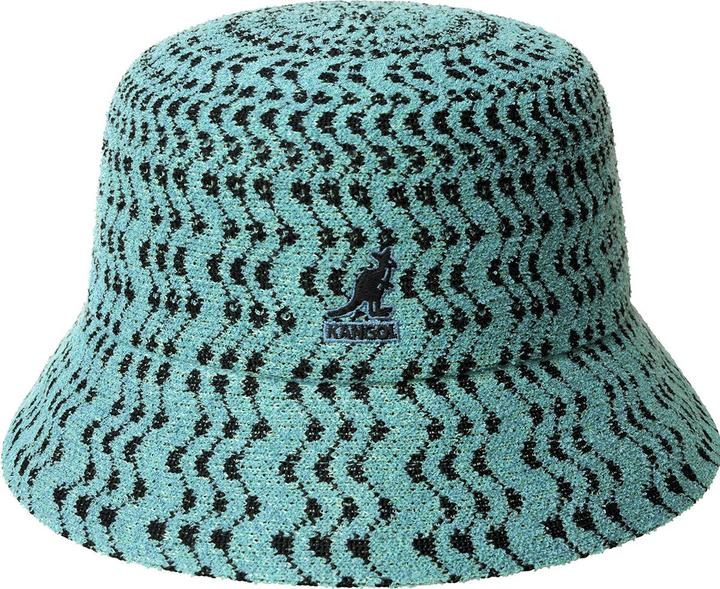 Produktbild Kangol Bermuda Zig Zag