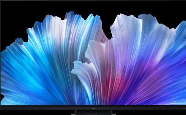 Immagine prodotto TCL 75C935 (75", C935, Mini-LED, 4K, 2022)