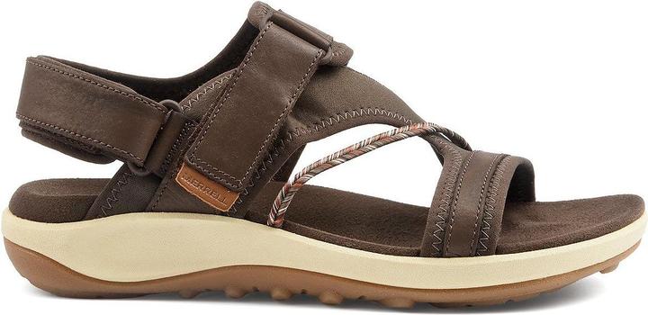 Produktbild Merrell Terran 4 Backstrap (39)