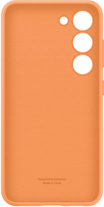 Produktbild Samsung Silicone Case (Samsung Galaxy S23)