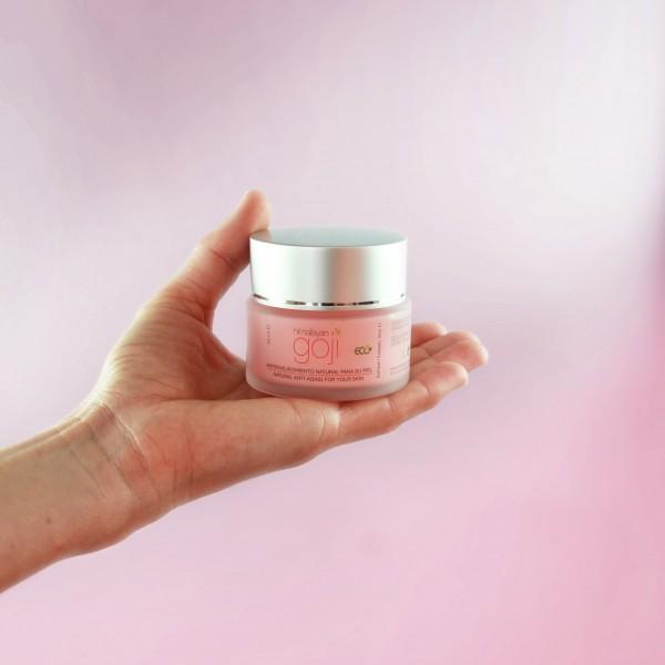 Immagine prodotto Diet Esthetic Goji dell'Himalaya (50 ml, Crema 24h)