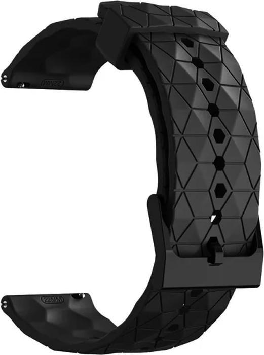 Immagine prodotto Cbx Cinturino in silicone Pro 22 mm (22 mm, Silicone)