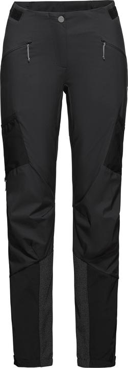 Image du produit Mammut Pantalon hybride Aenergy IN Femme (34)