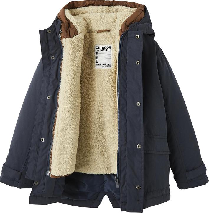 Produktbild Vertbaudet Anorak (152)