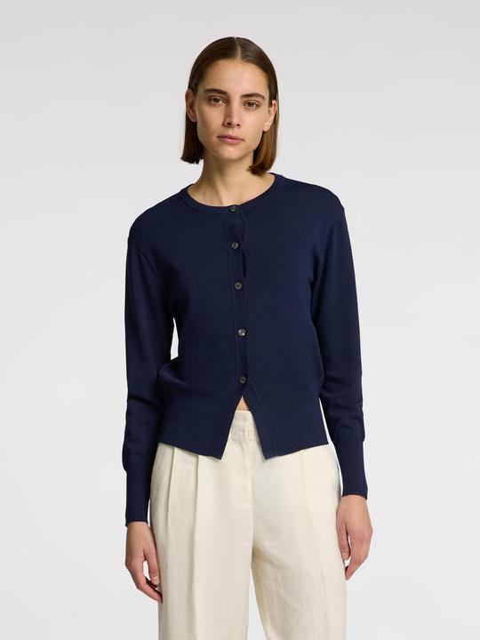 Produktbild Selected Femme Langarm Strickjacke (S)