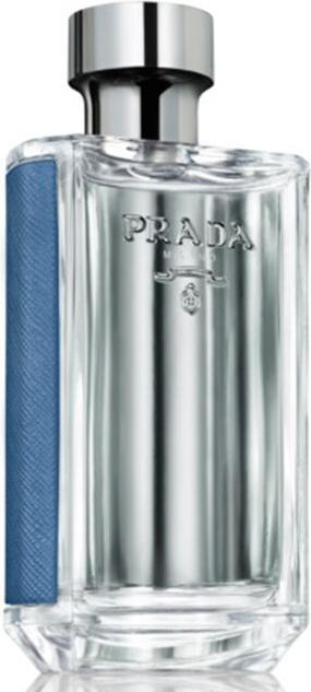 Actual product image Prada L?Homme L?eau by Eau de Toilette Spray 151 ml (Eau de toilette, 150 ml)