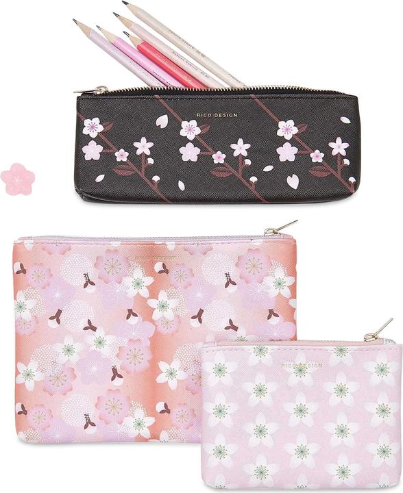 Immagine prodotto Paper Poetry Caso SAKURA