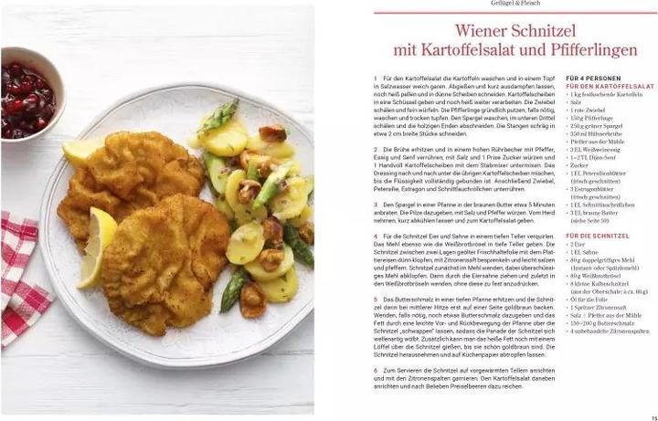 Produktbild Servus Österreich (Deutsch, Alfons Schuhbeck, 2020)
