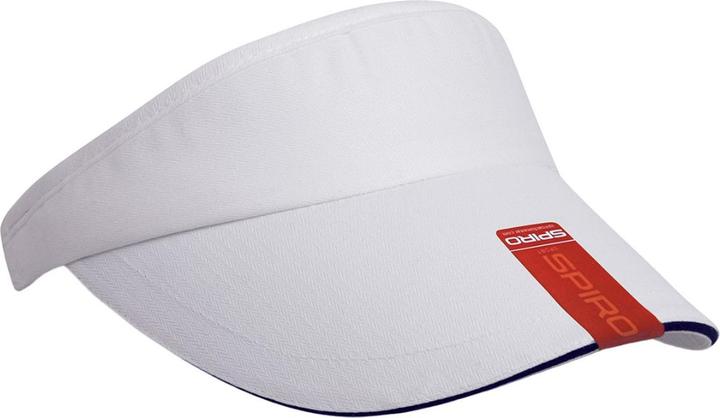 Marineblau, Weiss