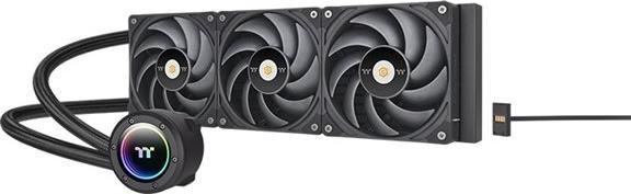Thermaltake Refrigeracion Liquida Cpu Thoughliquid 360 Ex Pro Argb Sync