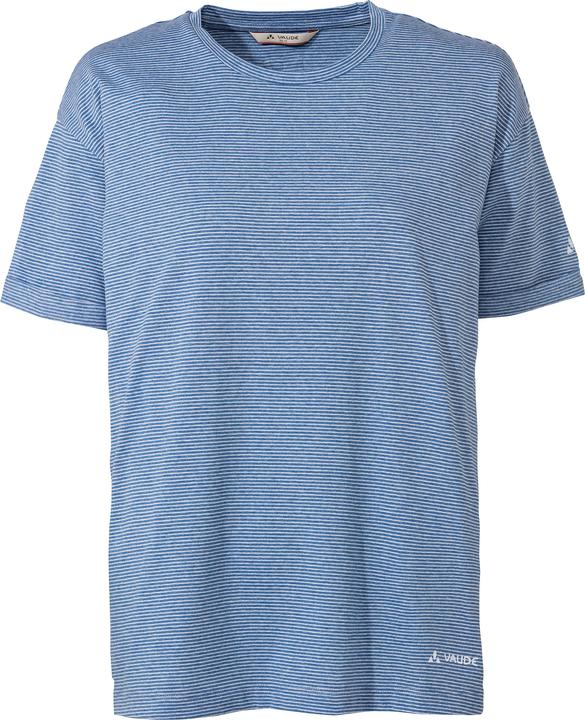 Produktbild Vaude Mineo Striped T-Shirt (42)