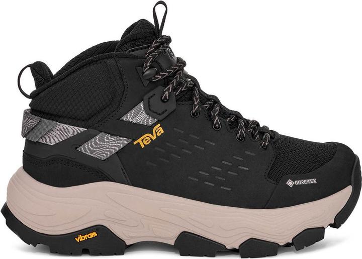Produktbild Teva W's Grandview Max GTX (37.5)