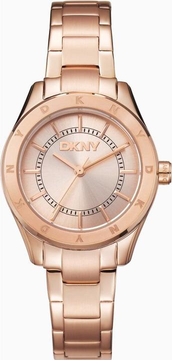 Produktbild DKNY Chambers Sport - DK1L018M0045 (30 mm)