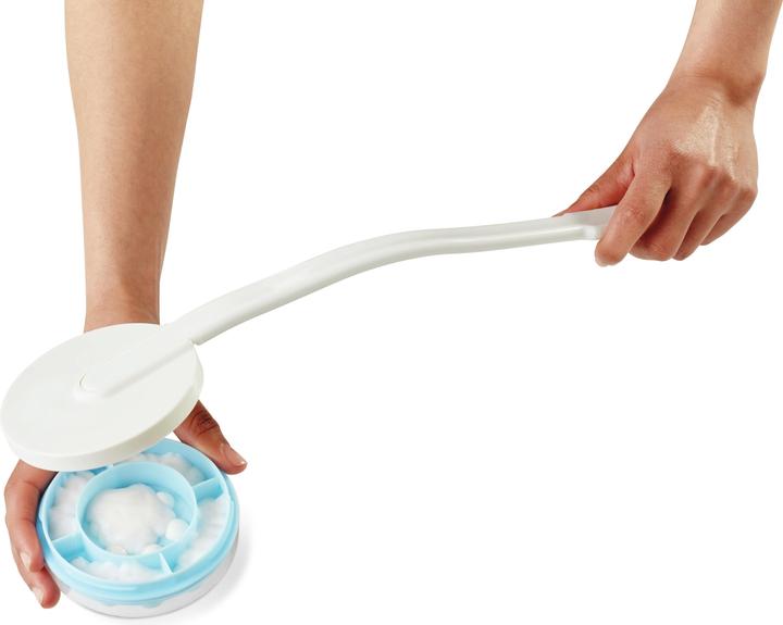 Actual product image Vitility Lotion applicator Dalton