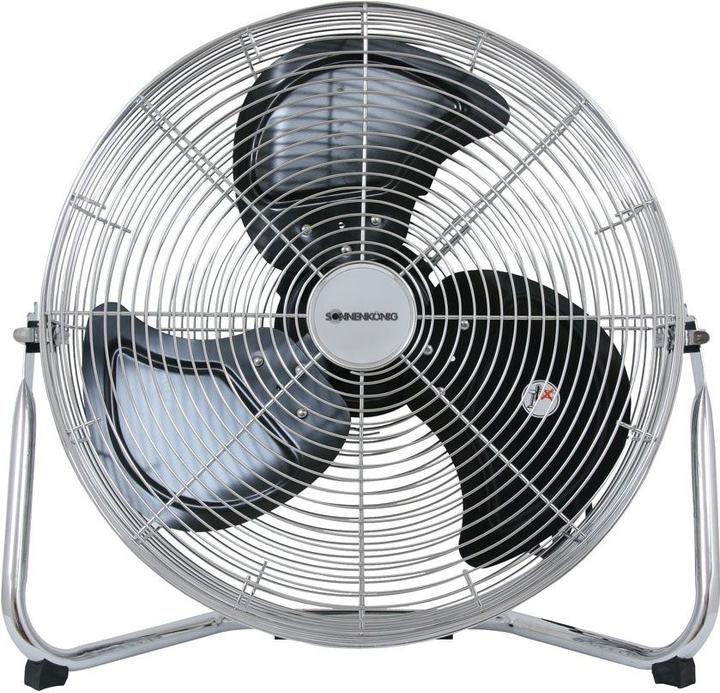 Immagine prodotto Sonnenkönig macchina del vento (62 dB)