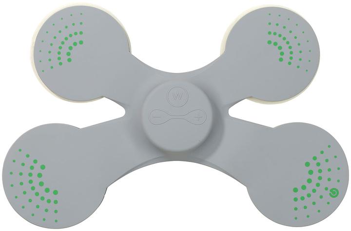 Produktbild Speeron EMS-Muskeltrainer/-Stimulator für Rücken & Schulter