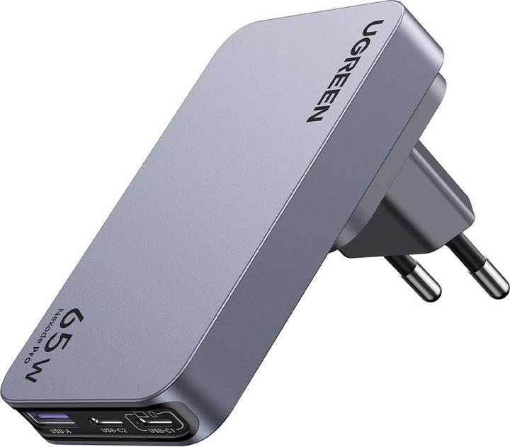 Immagine prodotto Ugreen Nexode Pro (65 W)