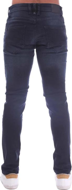 Actual product image Duck and Cover Mens Maylead Slim Fitted Jeans (40)