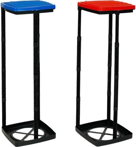Actual product image Axentia Garbage bag stand (120 l)
