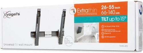 Produktbild Vogels Thin 415 (Wand, 55", 18 kg)
