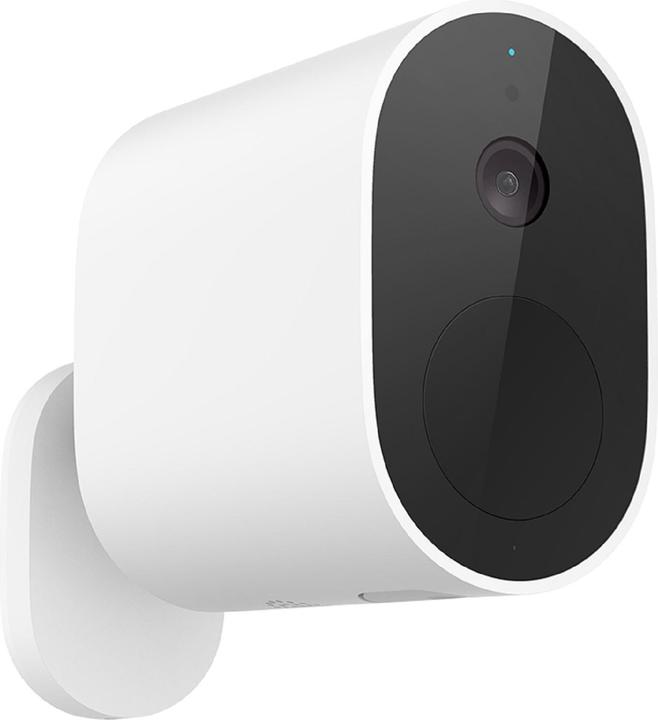 Xiaomi Telecamera di sorveglianza aggiuntiva wireless per esterni Mi (1920 x 1080 Pixels)