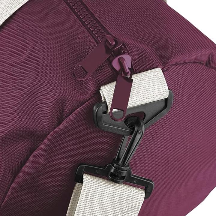 Immagine prodotto Bagbase Borsone da viaggio 20 litri (confezione da 2) (20 l)