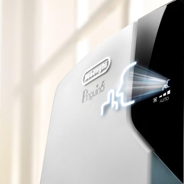Produktbild De'Longhi PAC EX105 (40 m², 10000 BTU/h)