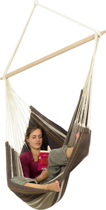 Actual product image Amazonas Brazil Giant (200 kg)
