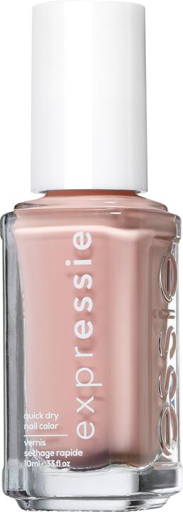 Produktbild Essie Nail Expressie (Crop,top and roll, Gel-Effekt Nagellack)