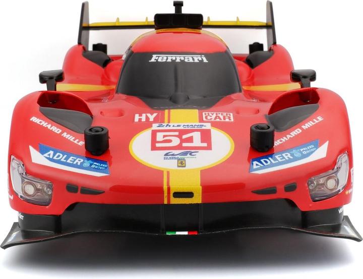 Image du produit Maisto Ferrari 499P