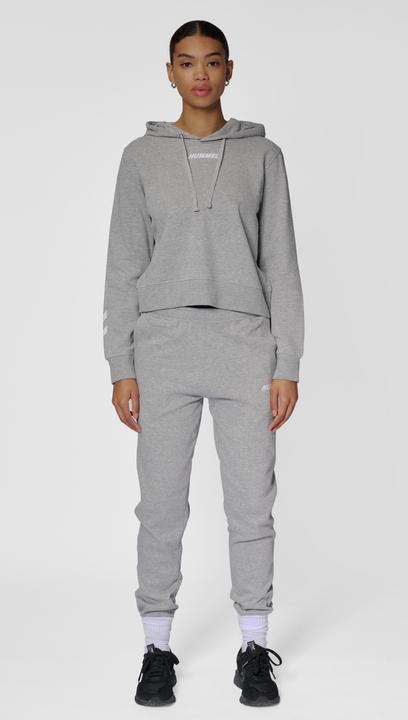 Image du produit hummel Hmlelemental Short Hoodie Femme (S)