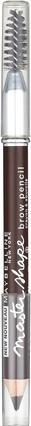 Actual product image Maybelline New York Brow Precise (3 Deep Brown)