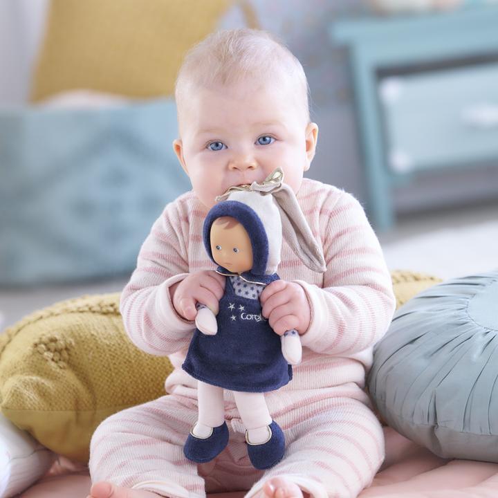 Produktbild Corolle MDC Miss blaue Sternenträume