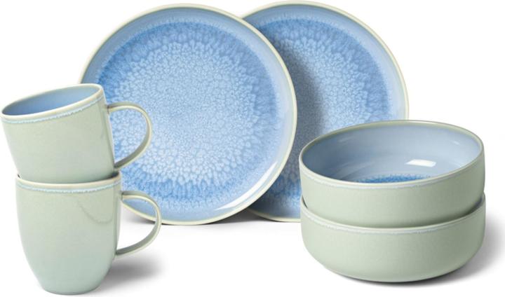 Like. by Villeroy & Boch Crafted (6 Piece)