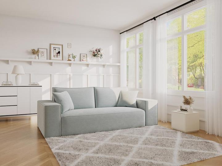 Produktbild Vente-unique Amelia (3-Sitzer)