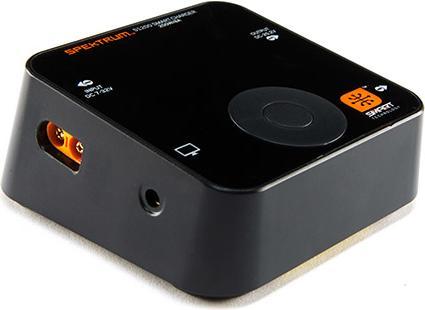 Produktbild Spektrum Ladegerät DC Smart S1200 DC Charger, 1x200W, iC3 Anschluss