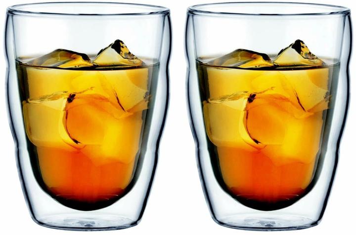 Immagine prodotto Bodum Pilato (250 ml, 2 x)