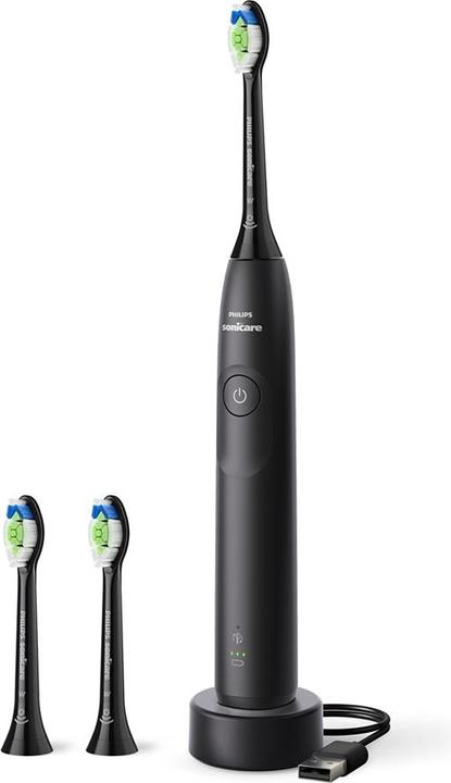 Produktbild Philips 5300 HX7101/04 Wiederaufladbare Schallzahnbürste (Schallzahnbürste)