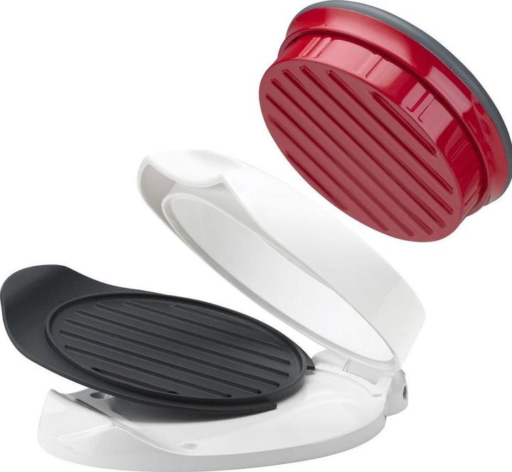 Produktbild Zyliss Hamburger-Presse
