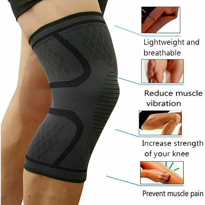 Produktbild Cbx Kniestütze, Kniebandage, Knieschutz, Knieschoner, Grösse S (S)