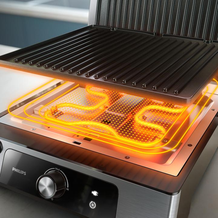 Actual product image Philips HD6301/90