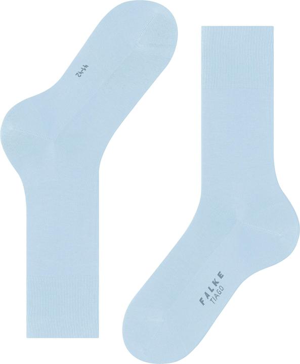Actual product image Falke Tiago Men Socks (41 - 42)