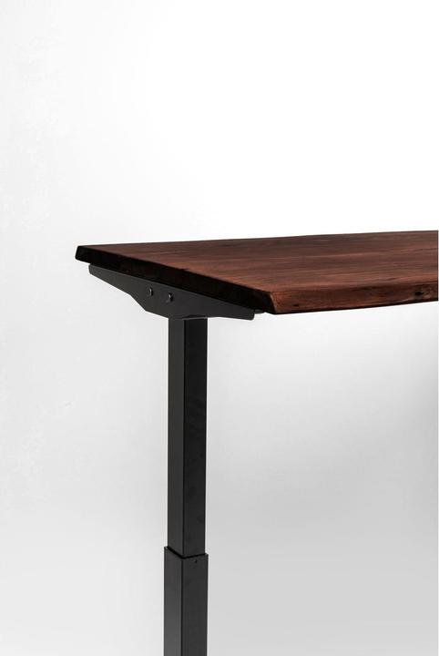 Produktbild Kare Design Schreibtisch Office Harmony Dunkel 160x80 (160 x 80 x 76 cm)