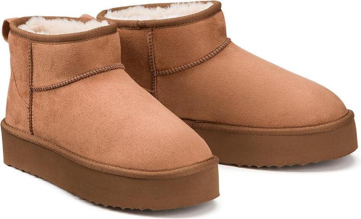 Produktbild La Redoute Collections Boots (36)