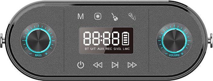 Image du produit W-king H10 S (9 h, Fonctionnement sur batterie)