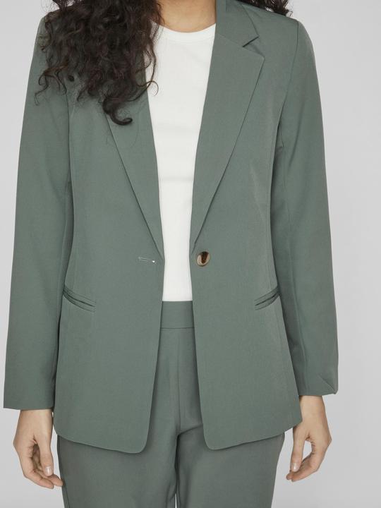 Produktbild Vila Einreihiger Blazer (40)