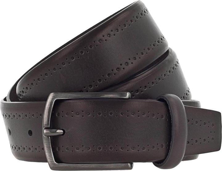 Produktbild Vanzetti Gürtel Leder (105)